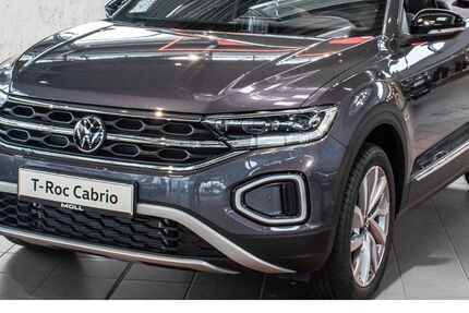 VW T-Roc 10.000 km 34.800 &euro; Düsseldorf 40549