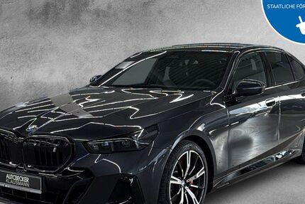 BMW i5 6.000 km 60.990 &euro; Krefeld 47800
