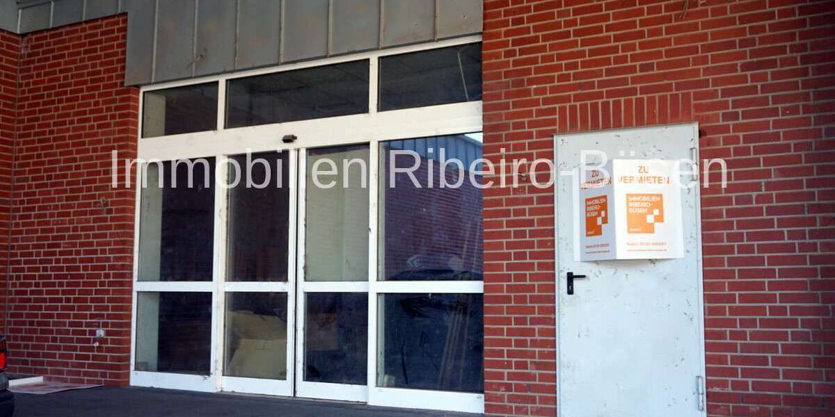 Gewerbeobjekt Schwalmtal - 2.350&euro; | Angebot:25353467