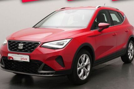 Seat Arona 12.929 km 16.980 &euro; Leverkusen 51373