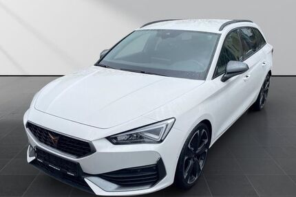 Cupra Leon 24.413 km 31.990 &euro; Mettmann 40822