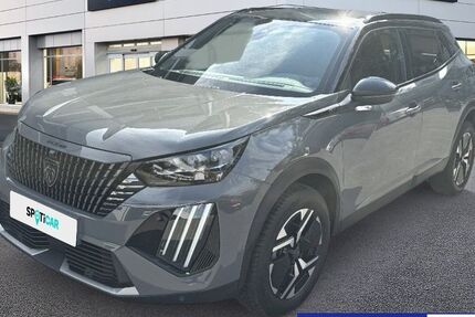 Peugeot 2008 16.812 km 18.630 &euro; Solingen 42655