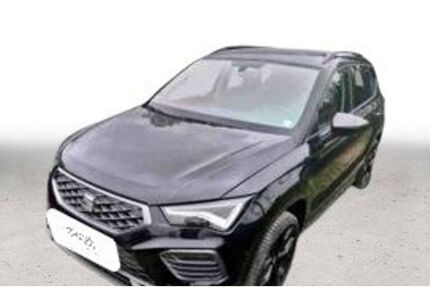 Seat Ateca 63.744 km 24.740 &euro; Moers 47441