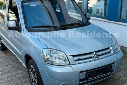 Citroen Berlingo 78.000 km 4.298 &euro; Ratingen 40880