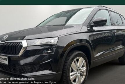 Skoda Karoq 11.063 km 31.950 &euro; Mettmann 40822