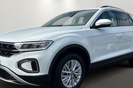 VW T-Roc 32.037 km 17.750 &euro; Mettmann 40822