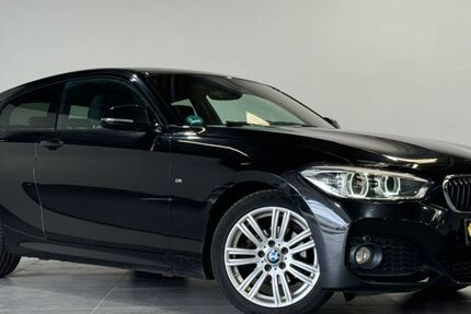 BMW 116 192.721 km 8.480 &euro; Moers 47443