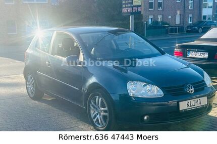 VW Golf 237.097 km 2.450 &euro; moers 47443