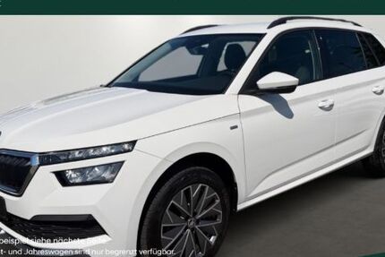 Skoda Kamiq 28.241 km 20.480 &euro; Düsseldorf 40233