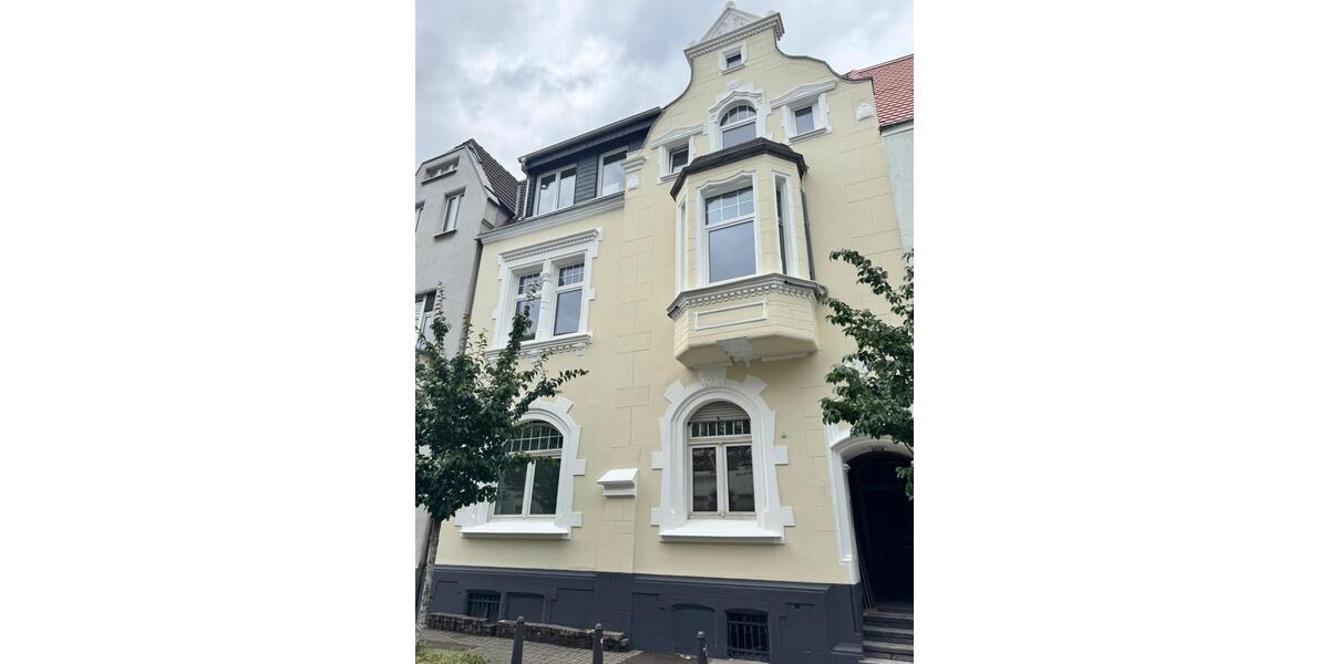 Etagenwohnung Duisburg - 3 Zimmer, 95 m&sup2;, 1.253&euro; | Angebot:27533681