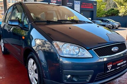 Ford Focus 192.223 km 790 &euro; Düsseldorf 40589