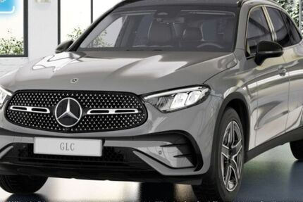 Mercedes-Benz GLC 300 14.228 km 57.890 &euro; Düsseldorf 40470