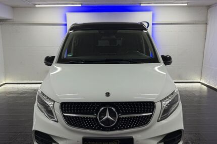Mercedes-Benz V 300 113.613 km 51.999 &euro; Ratingen bei Düsseldorf 40878