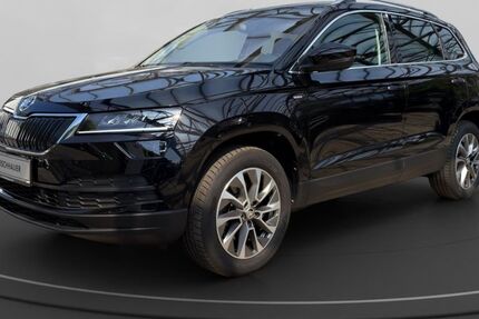 Skoda Karoq 27.526 km 26.390 &euro; Mönchengladbach 41238