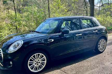Mini Cooper D 142.000 km 7.900 &euro; Heiligenhaus 42579