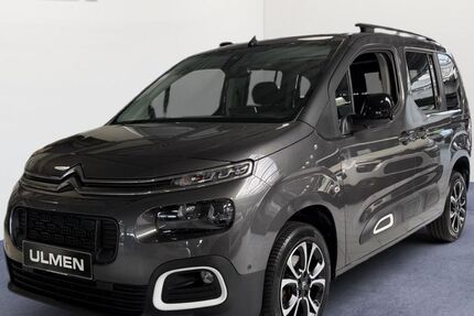 Citroen Berlingo 65.452 km 20.280 &euro; Düsseldorf 40233