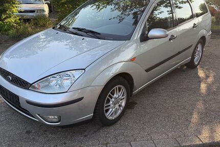 Ford Focus 177.300 km 2.500 &euro; Neuss 41468