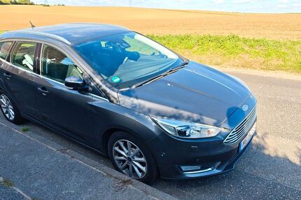 Ford Focus 130.000 km 8.900 &euro; Mönchengladbach 41199