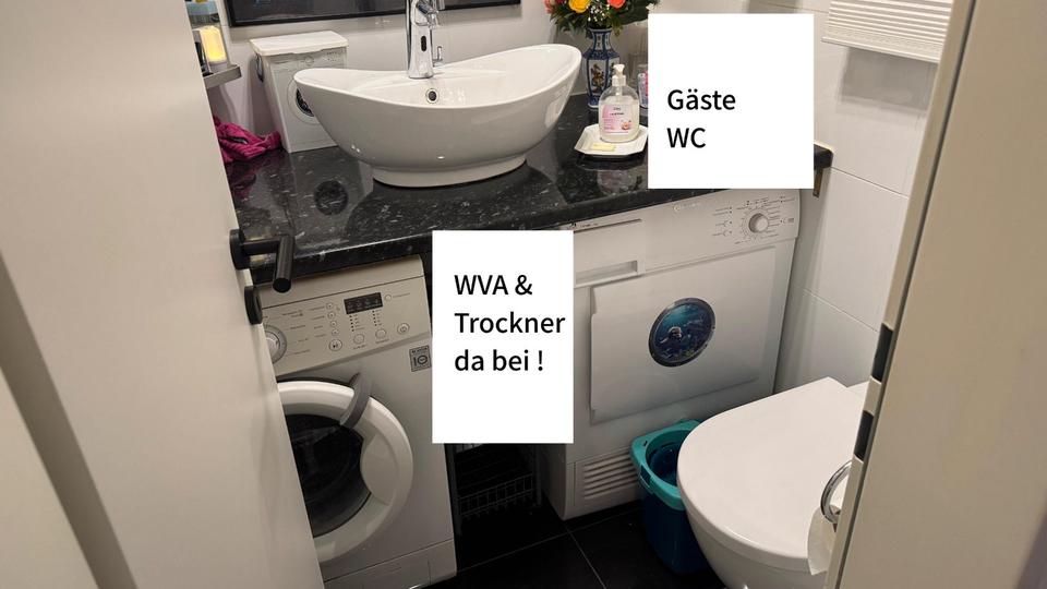 Etagenwohnung Mönchengladbach Süd - 3 Zimmer, 80 m&sup2;, 242.000&euro; | Angebot:27436398