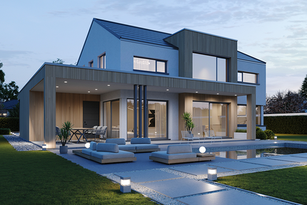 Haus Solingen - Höhscheid Höhscheid - 7 Zimmer, 145 m&sup2;, 838.000&euro; | Angebot:27371577