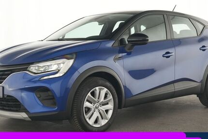 Renault Captur 20.120 km 17.389 &euro; Neuss 41460