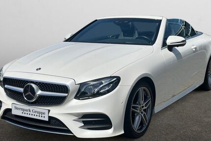 Mercedes-Benz E 300 83.920 km 34.840 &euro; Langenfeld 40764
