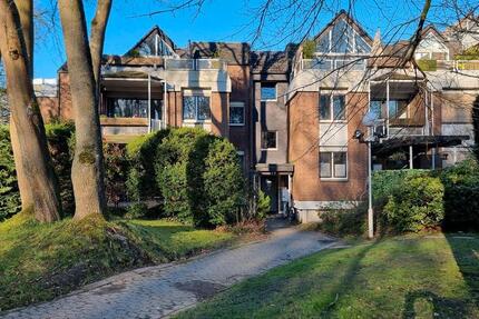 Wohnung Köln Lindenthal - 4 Zimmer, 115 m&sup2;, 610.000&euro; | Angebot:27426921