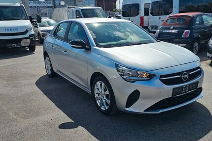 Opel Corsa 95.634 km 9.900 &euro; Neuss 41469
