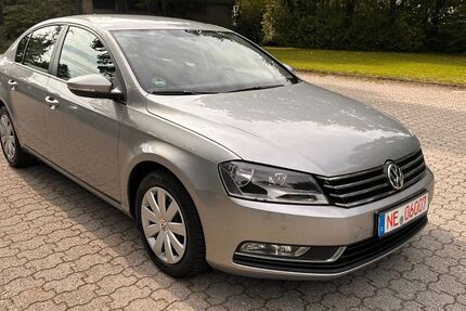 VW Passat 88.500 km 10.500 &euro; Neuss 41466