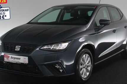 Seat Ibiza 11.687 km 17.770 &euro; Krefeld 47803