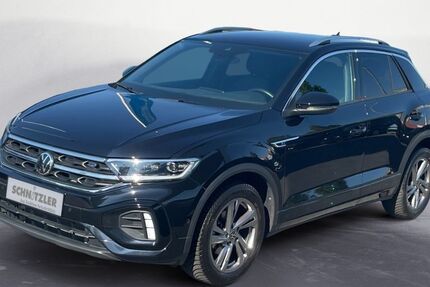 VW T-Roc 10.252 km 27.450 &euro; Hilden 40721