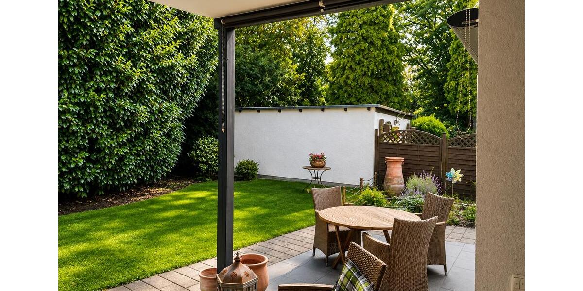 Bungalow Leverkusen - 5 Zimmer, 130 m&sup2;, 595.000&euro; | Angebot:27501135