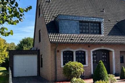 Haus Mönchengladbach Ost - 4 Zimmer, 130 m&sup2;, 549.000&euro; | Angebot:27537387