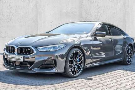 BMW M850 26.100 km 78.690 &euro; Velbert 42553