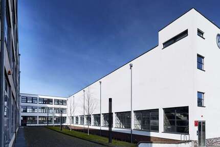 Gewerbeobjekt Krefeld Benrad - 148&euro; | Angebot:26610255