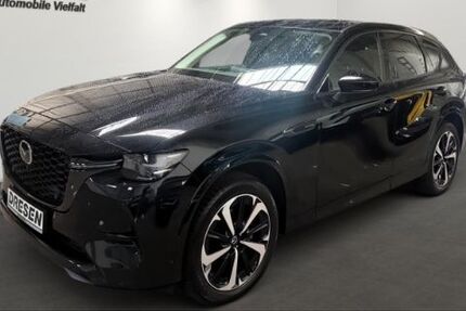 Mazda CX-60 63.037 km 38.980 &euro; Neuss 41464