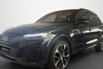Audi Q5 55.705 km 39.950 &euro; Moenchengladbach 41063