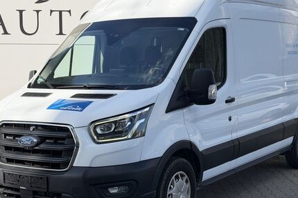 Ford Transit 189.960 km 13.500 &euro; Krefeld 47805