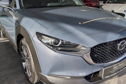 Mazda CX-30 45.567 km 20.990 &euro; Solingen 42655