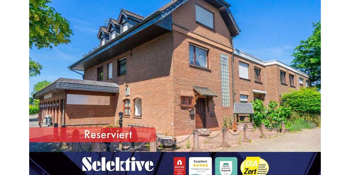 Einfamilienhaus Neukirchen-Vluyn Vluyn - 4.5 Zimmer, 145 m&sup2;, 418.000&euro; | Angebot:26956445