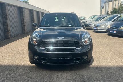 Mini Cooper SD 175.645 km 7.290 &euro; Mönchengladbach 41239