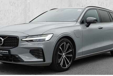 Volvo V60 25.439 km 37.840 &euro; Düsseldorf 40474