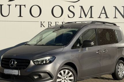 Mercedes-Benz Citan 53.260 km 18.500 &euro; Krefeld 47805
