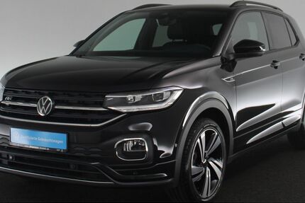 VW T-Cross 20.264 km 21.880 &euro; Krefeld 47803