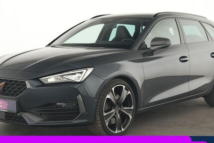 Cupra Leon 26.879 km 25.924 &euro; Neuss 41460