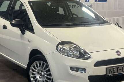 Fiat Punto 130.286 km 3.850 &euro; Hilden (bei Düsseldorf) 40721