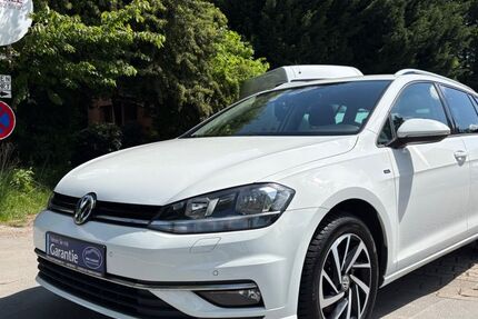 VW Golf 109.830 km 11.390 &euro; Moers 47447