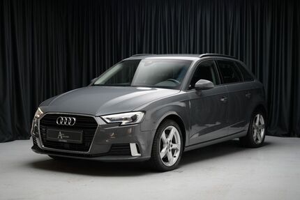 Audi A3 145.000 km 13.290 &euro; Düsseldorf 40211