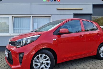 Kia Picanto 66.600 km 8.960 &euro; Neukirchen-Vluyn 47506