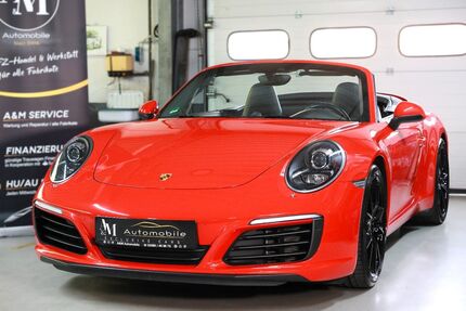 Porsche 991 50.000 km 102.999 &euro; Duisburg 47228